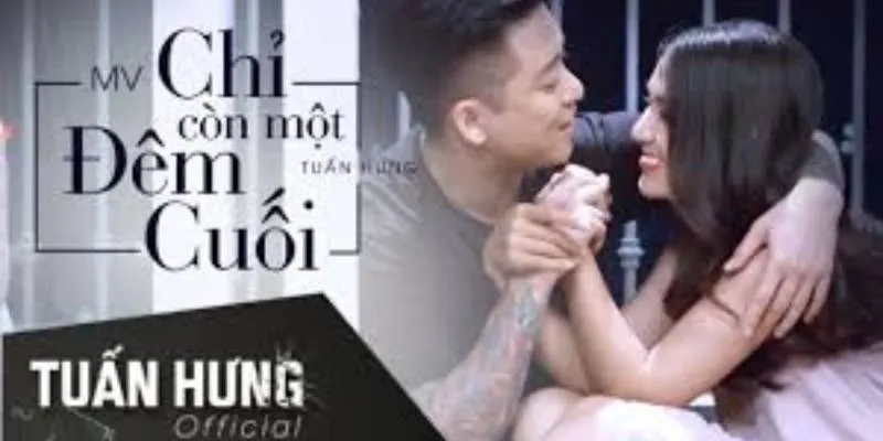 tuấn hưng