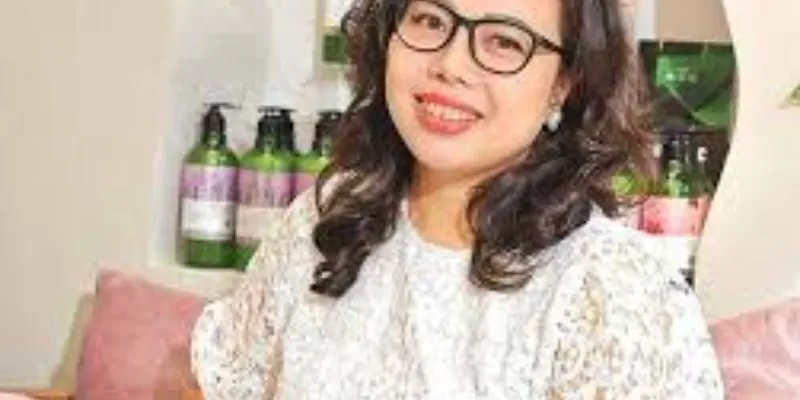 dương mai thu