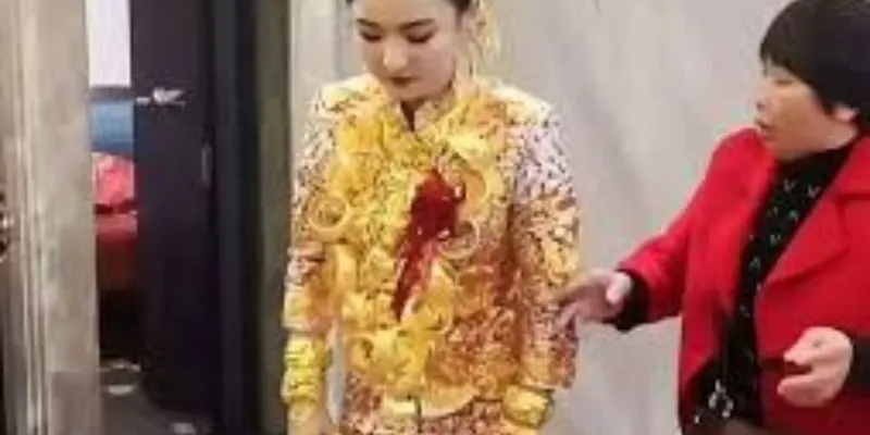nơi phụ nữ