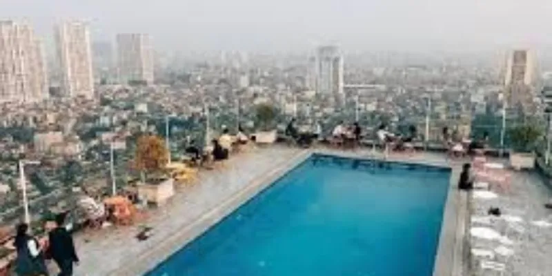 top địa điểm
