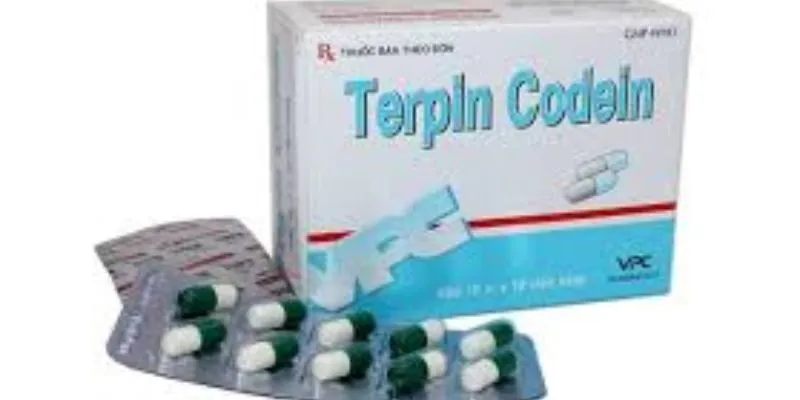 terpin codein