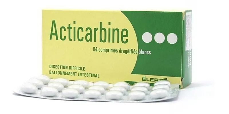 Acticarbine