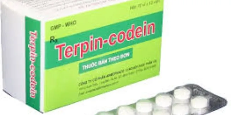 terpin codein