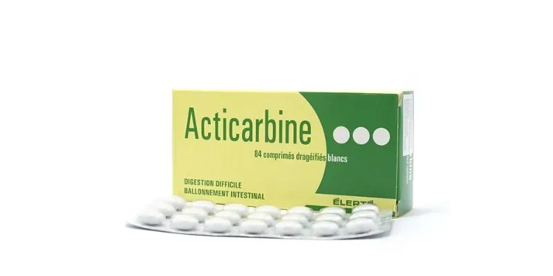 Acticarbine