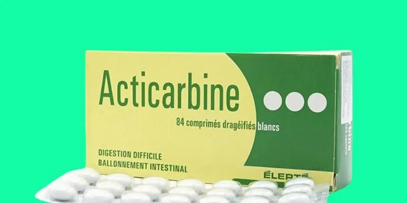 Acticarbine