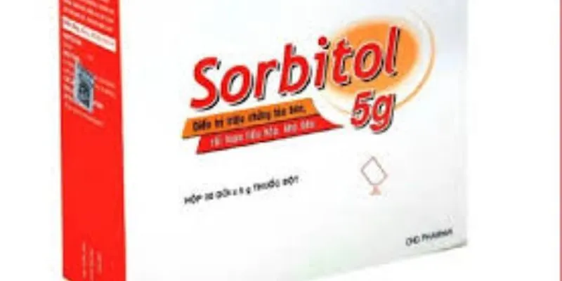 sorbitol