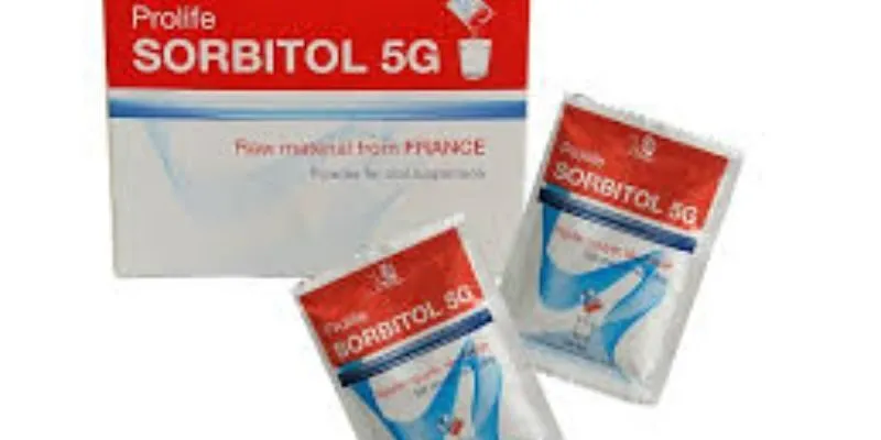 sorbitol