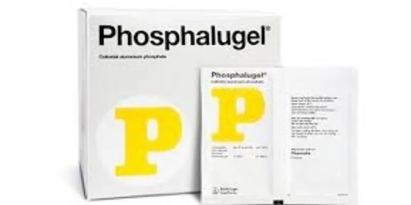 phosphalugel