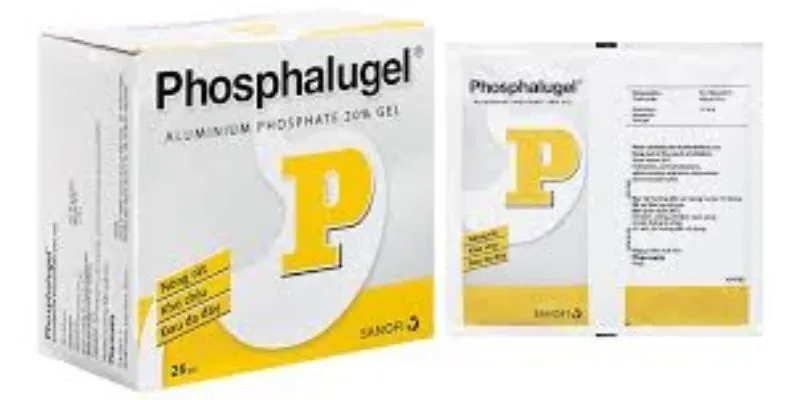 phosphalugel
