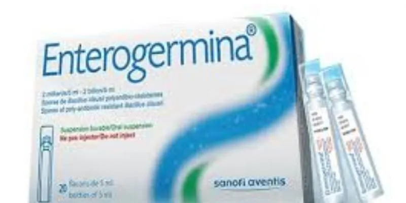 enterogermina