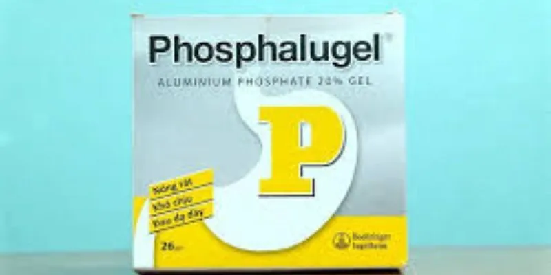 phosphalugel