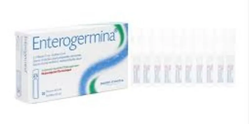 enterogermina