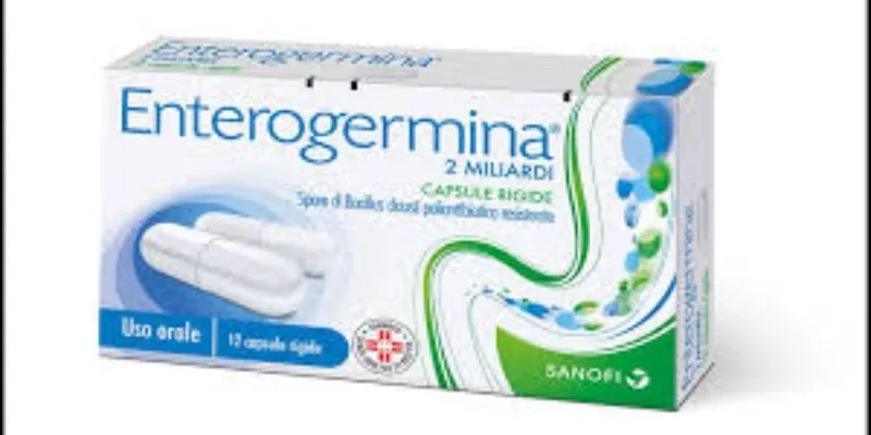 enterogermina