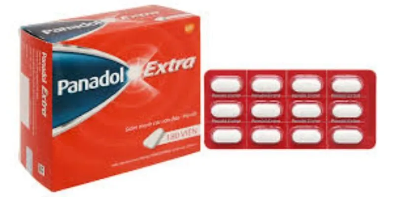 panadol extra