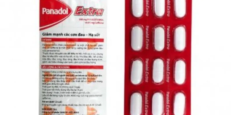 panadol extra
