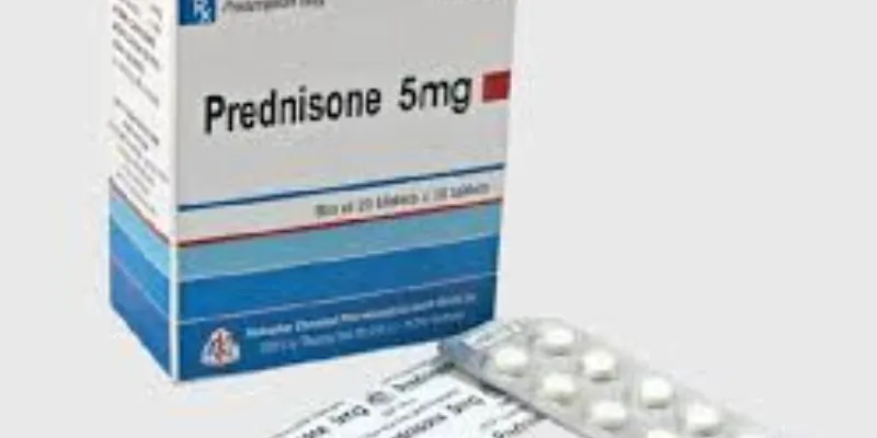 prednisolon