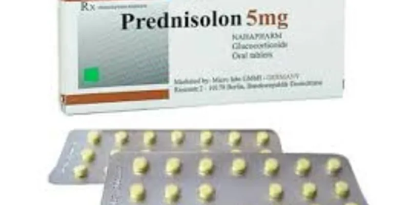 prednisolon