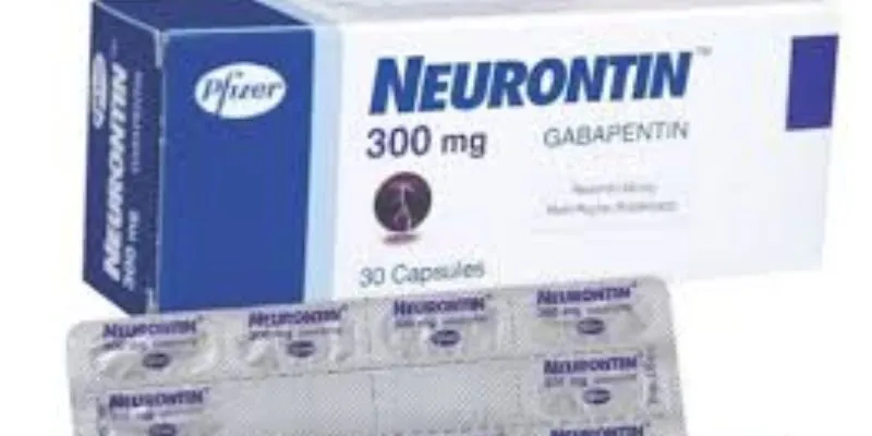 neurontin