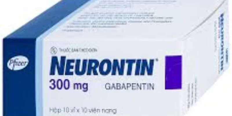 neurontin
