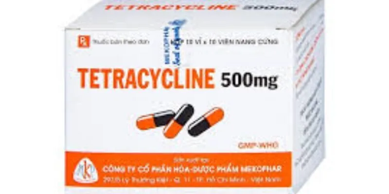 tetracycline