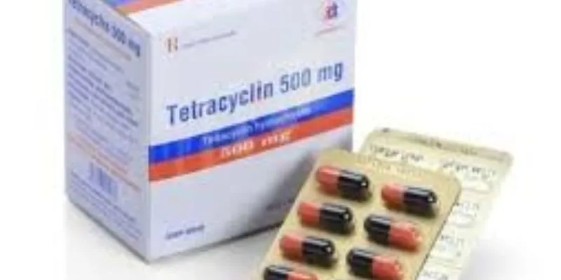 tetracycline
