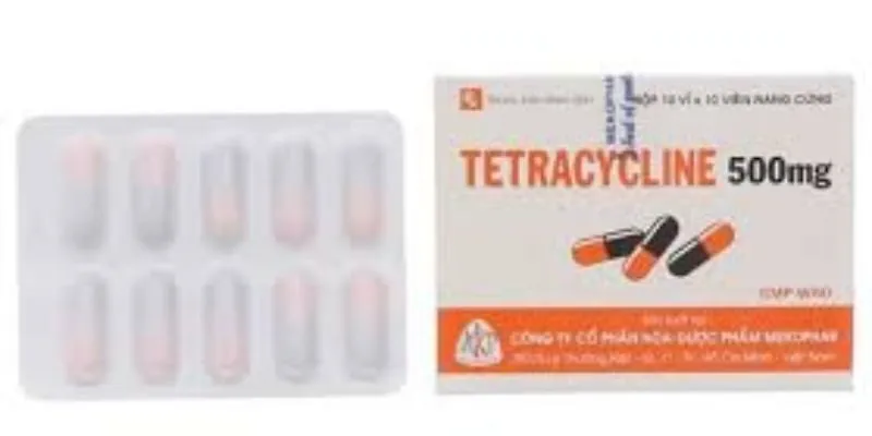 tetracycline