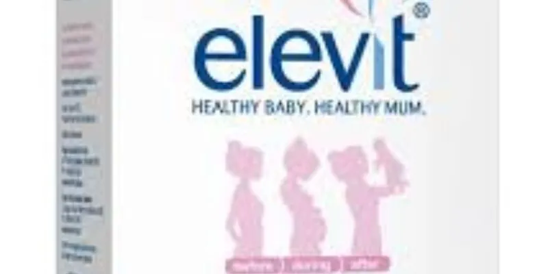 elevit