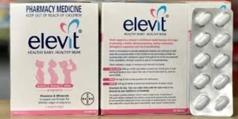 elevit