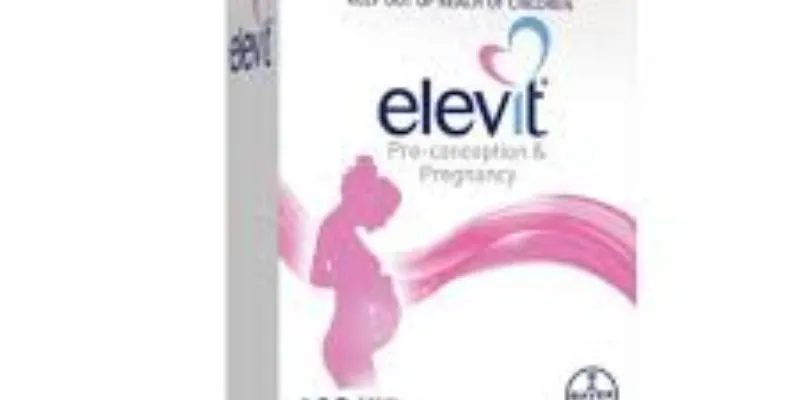 elevit