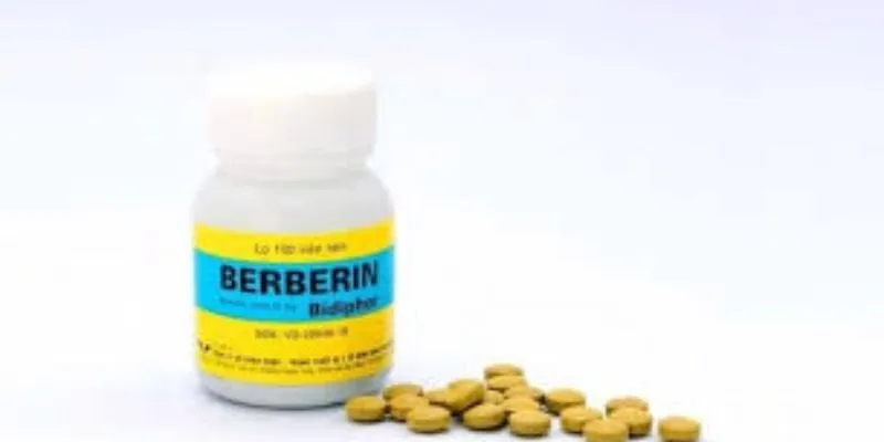 berberin