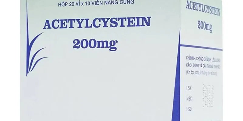công dụng