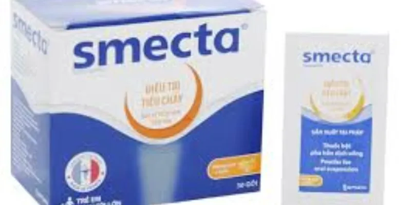 smecta