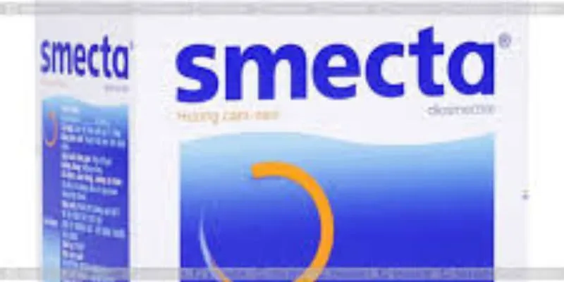 smecta