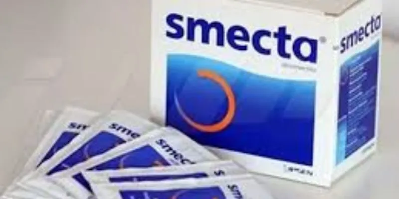 smecta