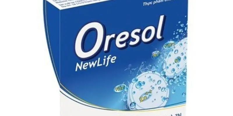 oresol