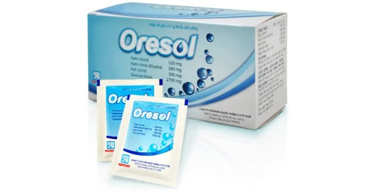 oresol