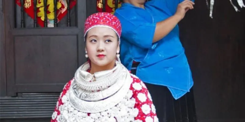 nơi phụ nữ