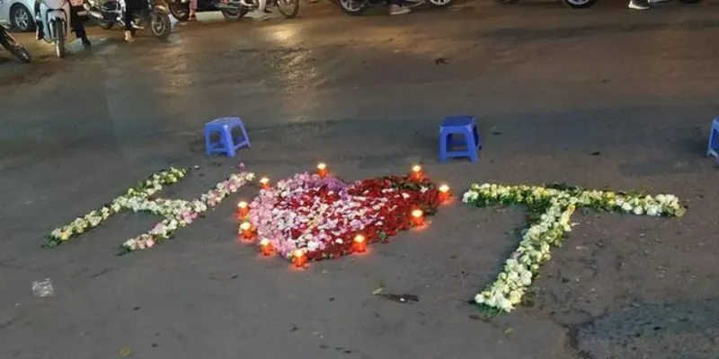 hà nội